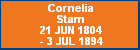 Cornelia Stam