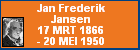 Jan Frederik Jansen