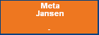 Meta Jansen