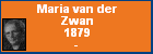 Maria van der Zwan