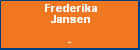 Frederika Jansen