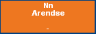 Nn Arendse