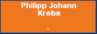 Philipp Johann Krebs