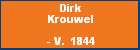 Dirk Krouwel