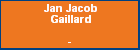 Jan Jacob Gaillard