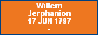 Willem Jerphanion