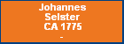 Johannes Selster