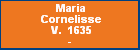 Maria Cornelisse
