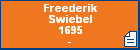 Freederik Swiebel