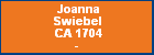 Joanna Swiebel