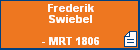 Frederik Swiebel