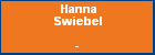 Hanna Swiebel
