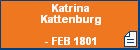 Katrina Kattenburg