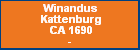 Winandus Kattenburg