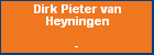 Dirk Pieter van Heyningen