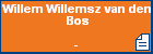 Willem Willemsz van den Bos