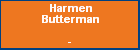 Harmen Butterman