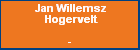 Jan Willemsz Hogervelt