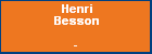 Henri Besson