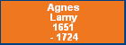 Agnes Lamy