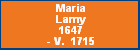 Maria Lamy