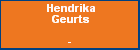 Hendrika Geurts
