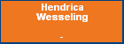 Hendrica Wesseling