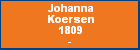 Johanna Koersen