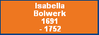 Isabella Bolwerk
