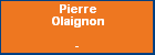 Pierre Olaignon