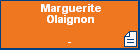 Marguerite Olaignon