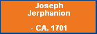 Joseph Jerphanion