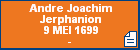 Andre Joachim Jerphanion