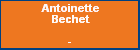 Antoinette Bechet