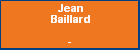 Jean Baillard