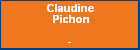 Claudine Pichon