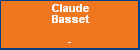 Claude Basset