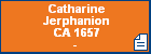 Catharine Jerphanion