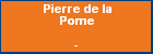 Pierre de la Pome