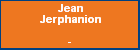 Jean Jerphanion