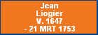 Jean Liogier