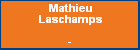 Mathieu Laschamps