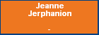 Jeanne Jerphanion