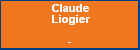Claude Liogier