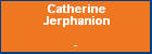 Catherine Jerphanion