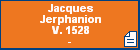 Jacques Jerphanion
