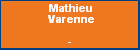 Mathieu Varenne