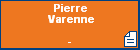 Pierre Varenne
