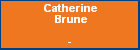 Catherine Brune