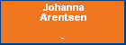 Johanna Arentsen